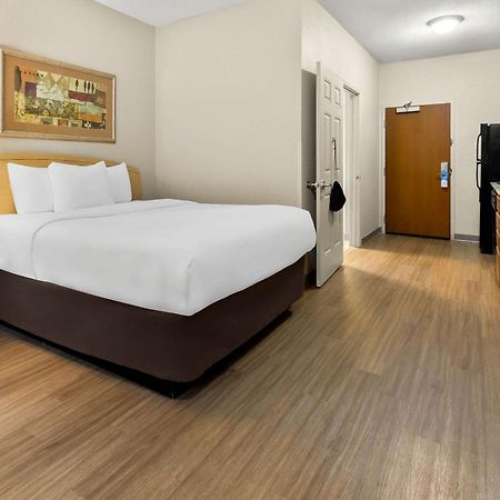 Suburban Studios Morgantown Ngoại thất bức ảnh