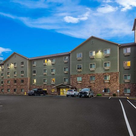 Suburban Studios Morgantown Ngoại thất bức ảnh