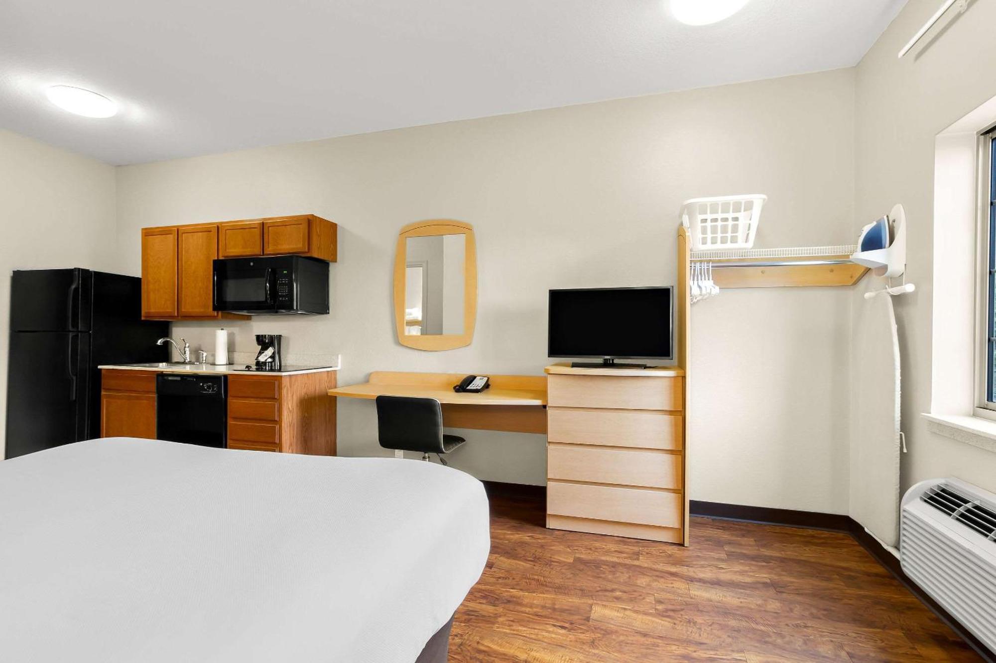 Suburban Studios Morgantown Ngoại thất bức ảnh