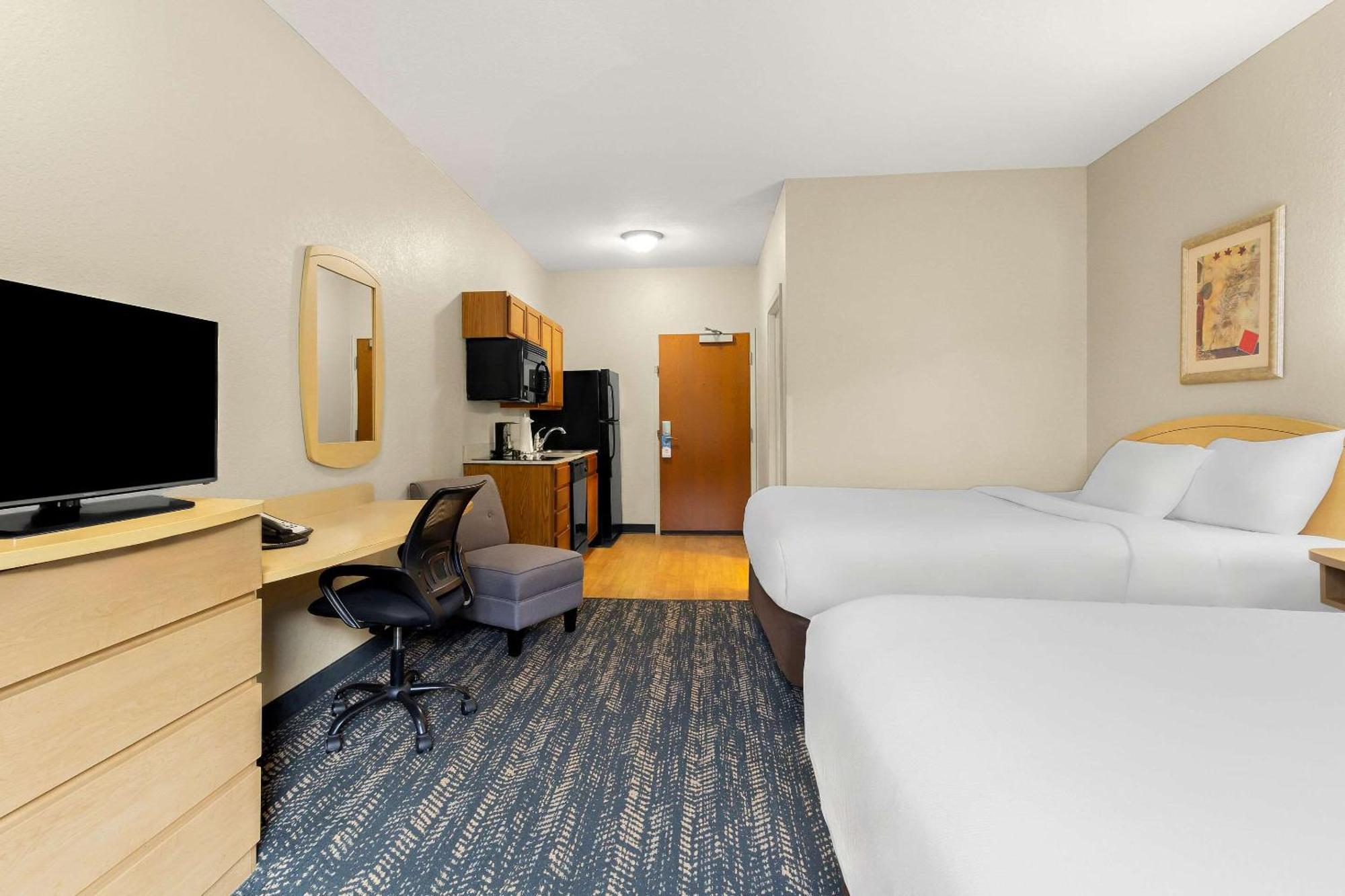 Suburban Studios Morgantown Ngoại thất bức ảnh