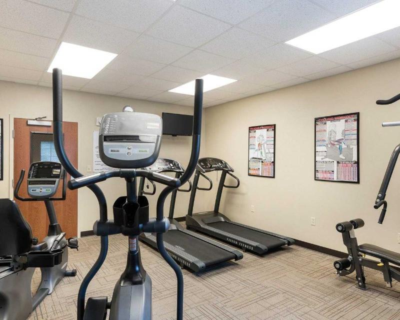 Suburban Studios Morgantown Ngoại thất bức ảnh