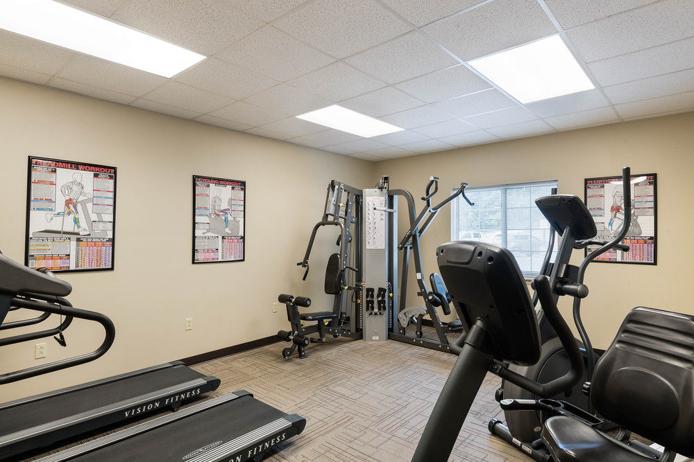 Suburban Studios Morgantown Ngoại thất bức ảnh