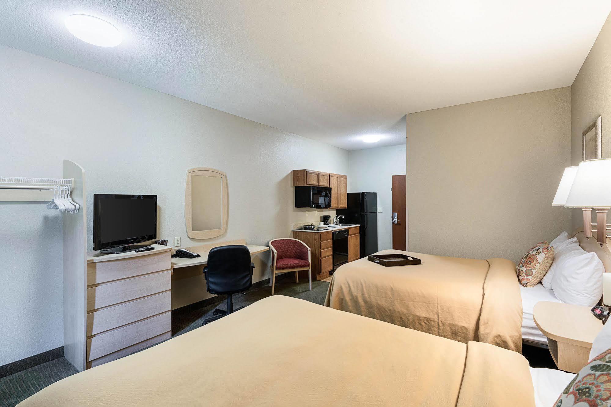 Suburban Studios Morgantown Ngoại thất bức ảnh