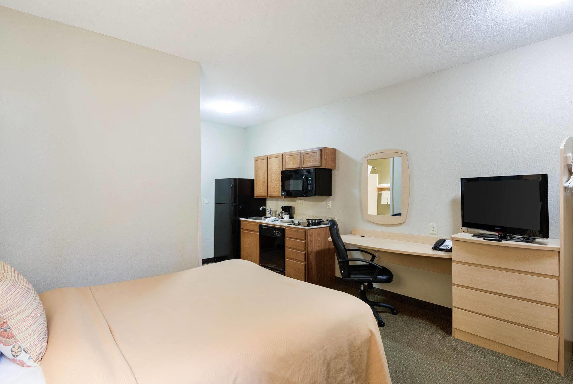 Suburban Studios Morgantown Ngoại thất bức ảnh