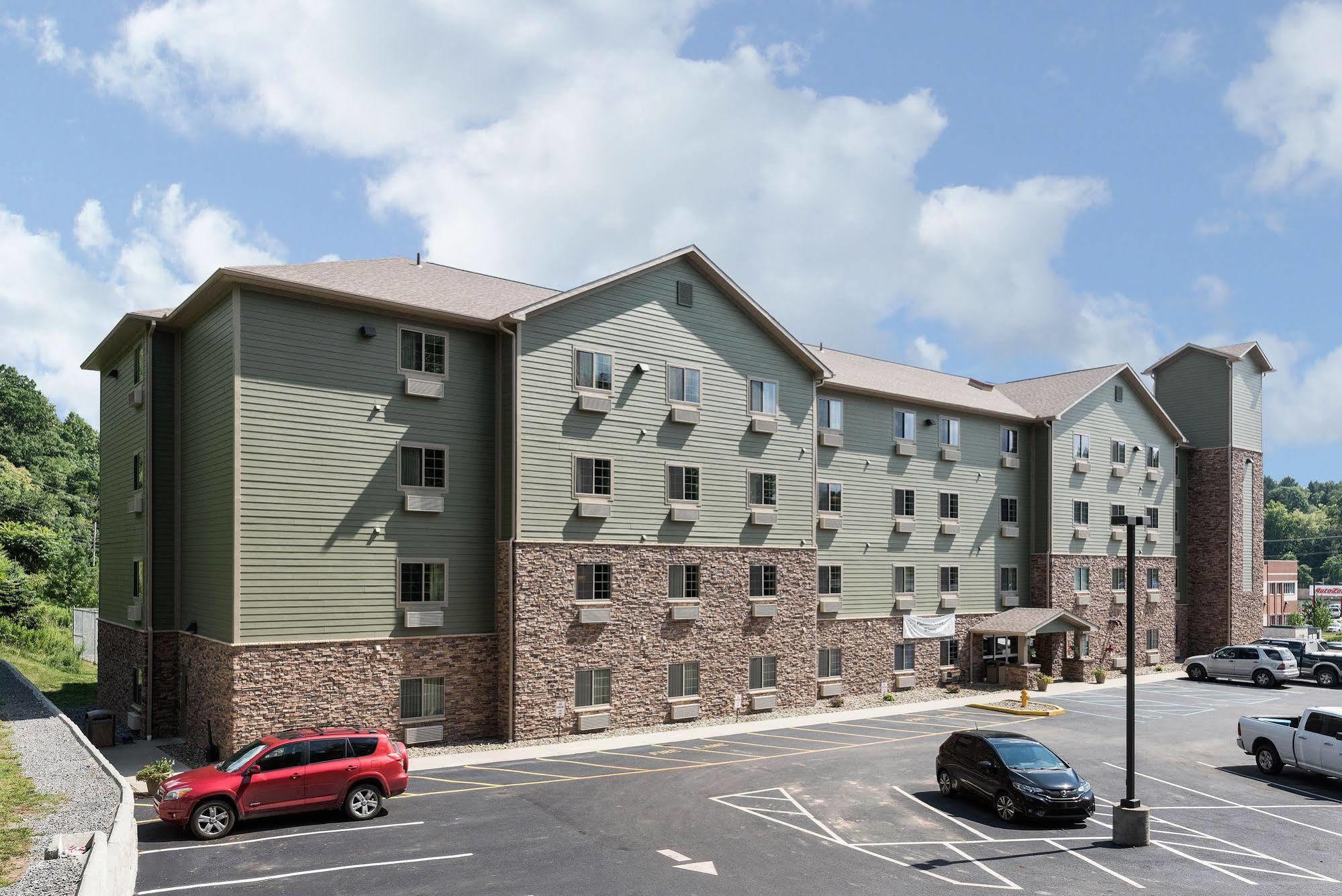 Suburban Studios Morgantown Ngoại thất bức ảnh